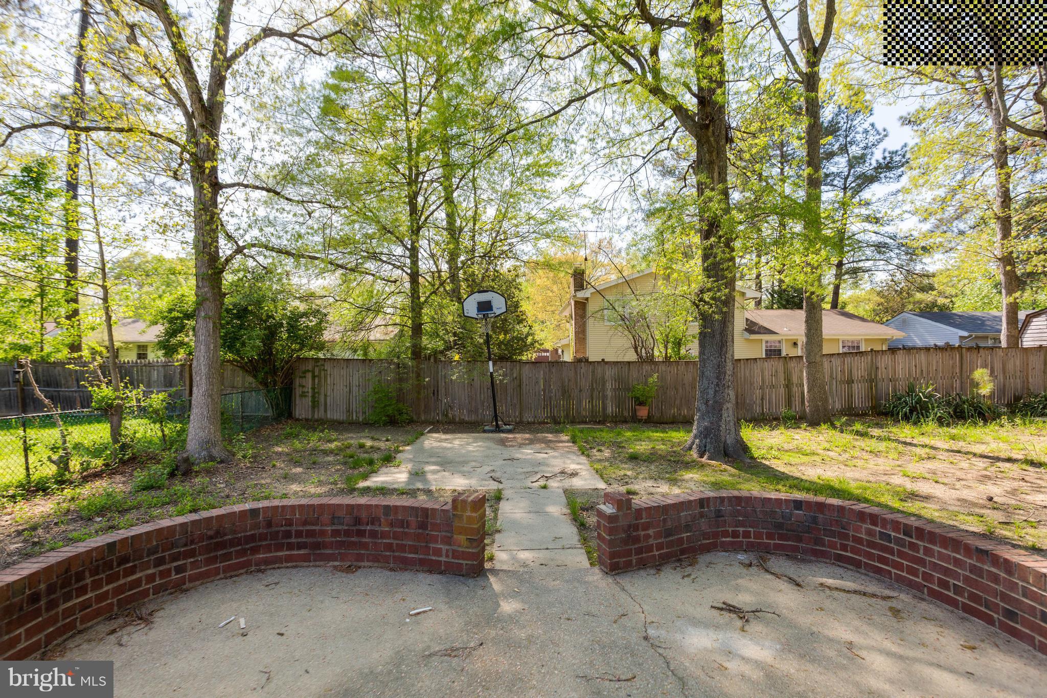 5018 Nicholas Road Waldorf, MD 20601 - Photo 23 of 23 Exterior (Rear)
