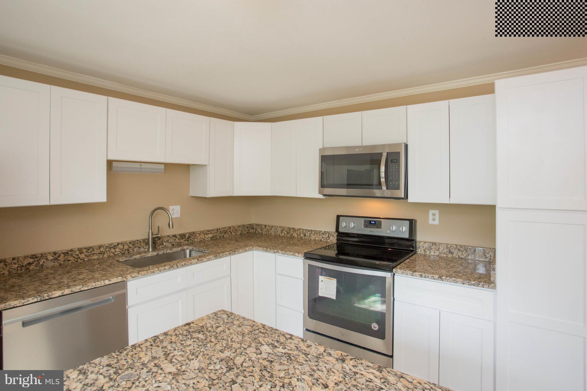 5018 Nicholas Road Waldorf, MD 20601 - Photo 5 of 23 Kitchen