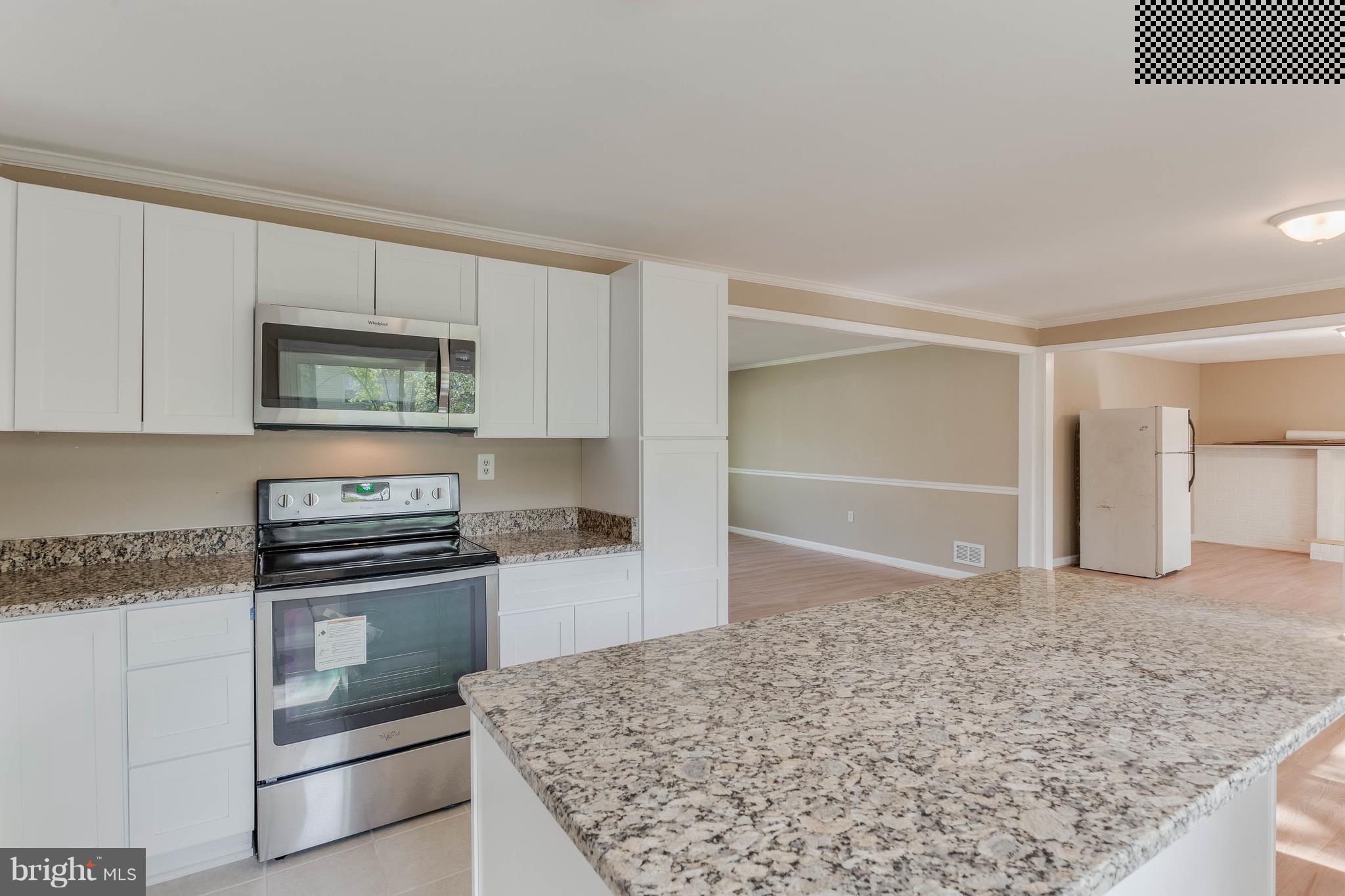 5018 Nicholas Road Waldorf, MD 20601 - Photo 6 of 23 Kitchen