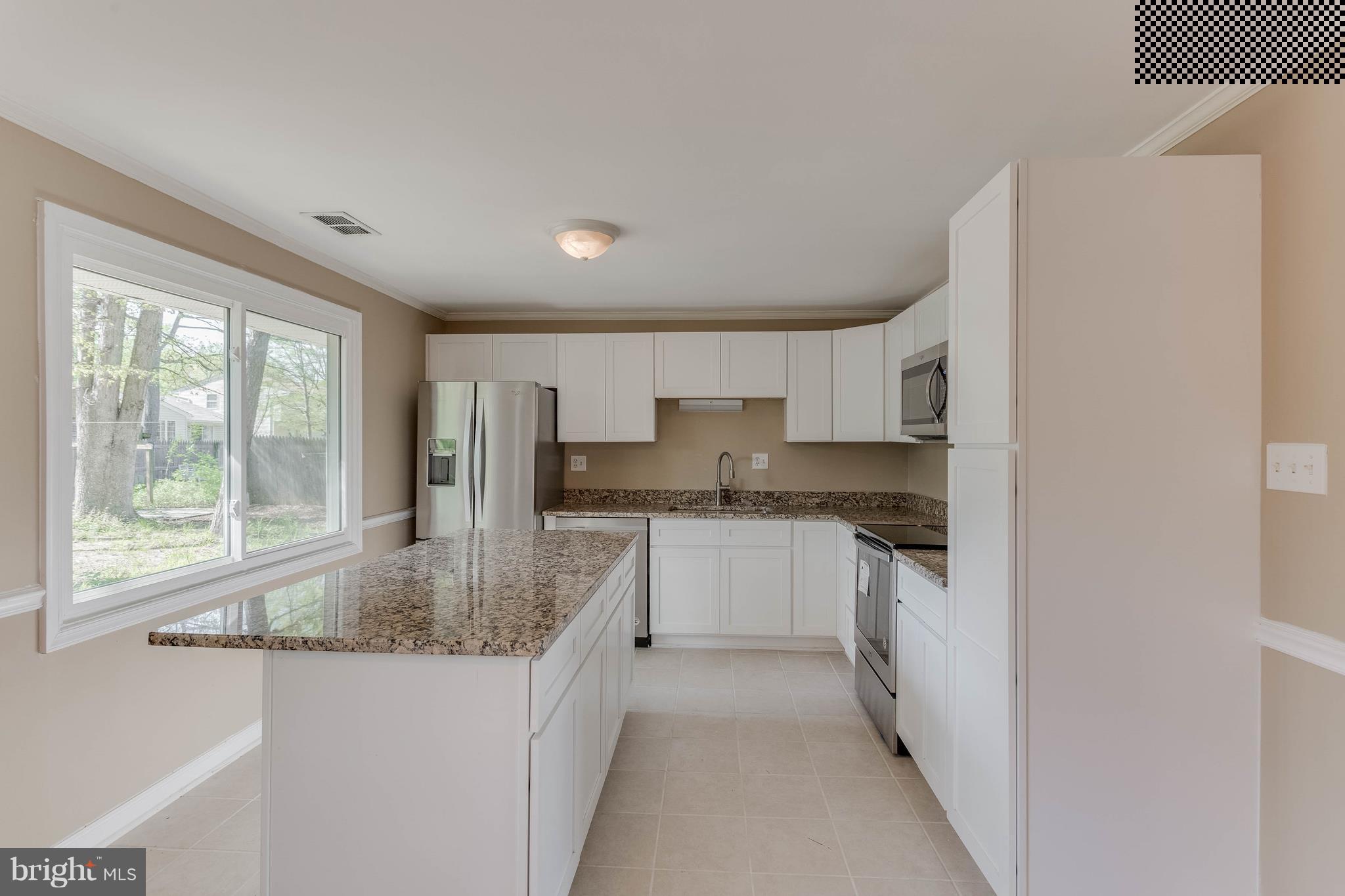 5018 Nicholas Road Waldorf, MD 20601 - Photo 8 of 23 Kitchen