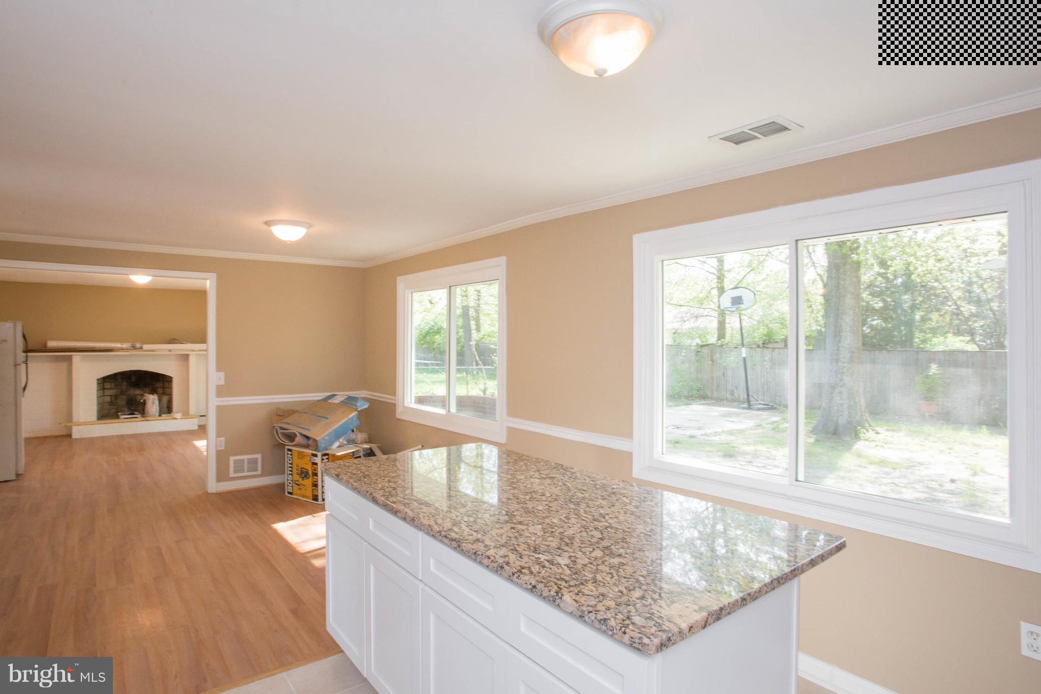 5018 Nicholas Road Waldorf, MD 20601 - Photo 9 of 23 Kitchen