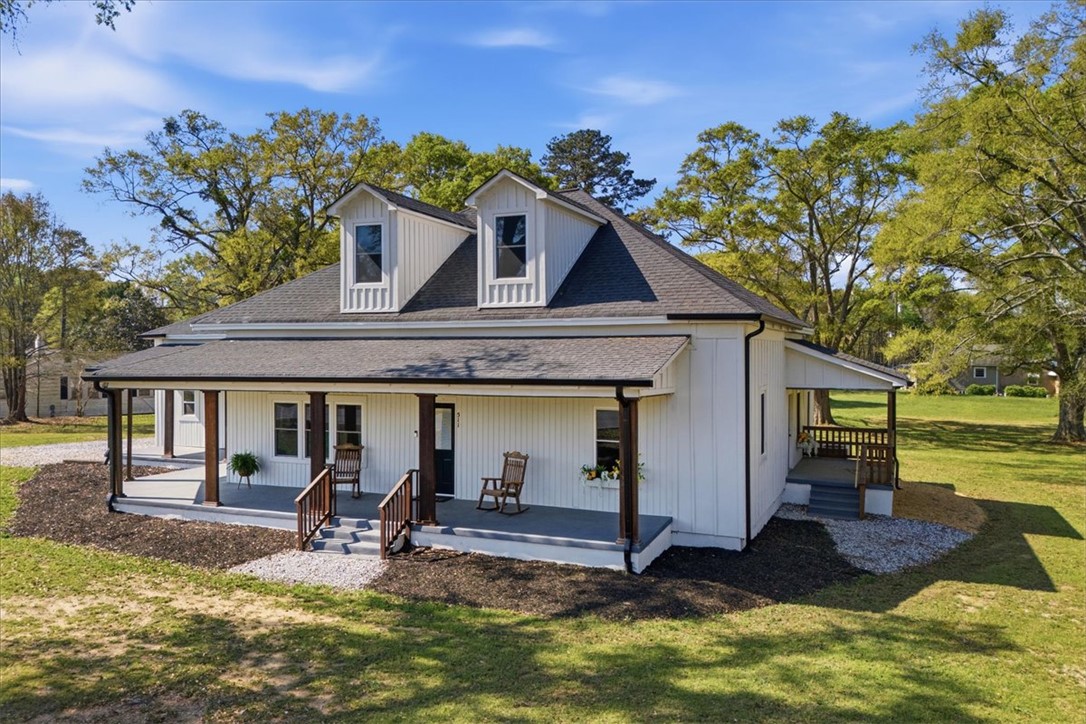 511 West Broad Street Iva, SC 29655 - Photo 43 of 50