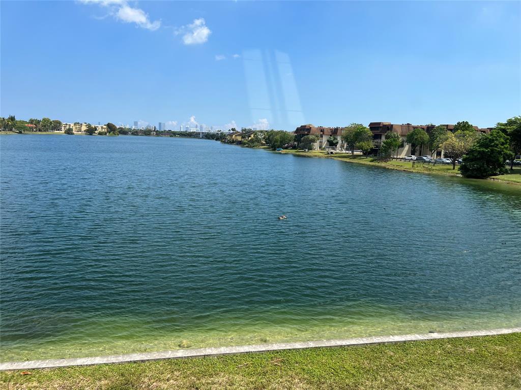 Royal Oaks Miami, FL 33179 - Photo 6 of 9 a view of a ocean with boats