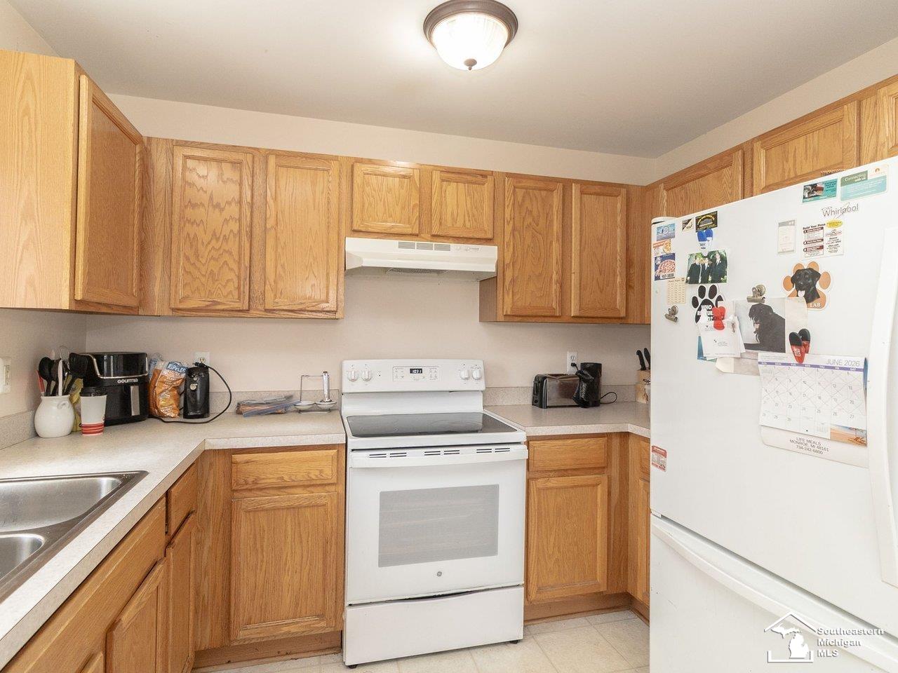 4031 Stone Post Road Newport, MI 48166 - Photo 10 of 27