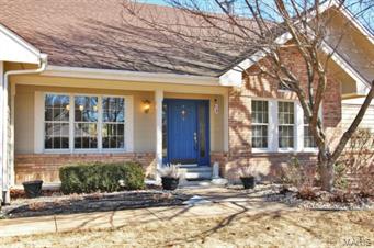 5 Preston Ridge Court Chesterfield, MO 63017 - Photo 2 of 61 Gallery Image 2