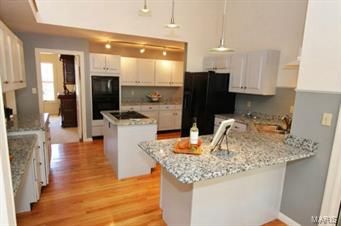 5 Preston Ridge Court Chesterfield, MO 63017 - Photo 28 of 61 Gallery Image 28
