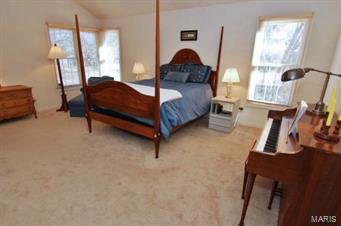5 Preston Ridge Court Chesterfield, MO 63017 - Photo 34 of 61 Gallery Image 34