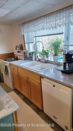 a view of utility room