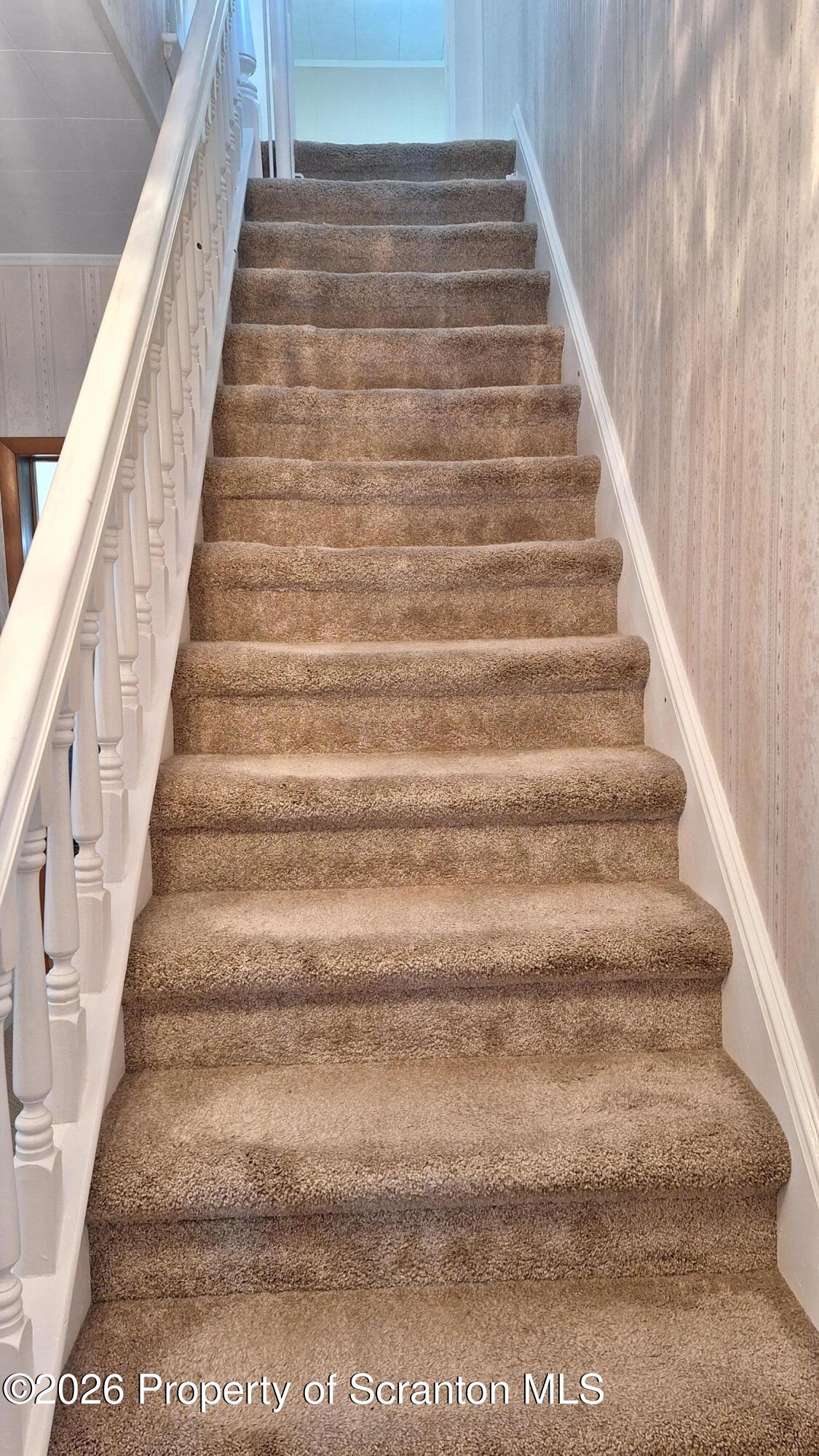 1947 Myrtle Street Scranton, PA 18510 - Photo 18 of 33 a view of entryway