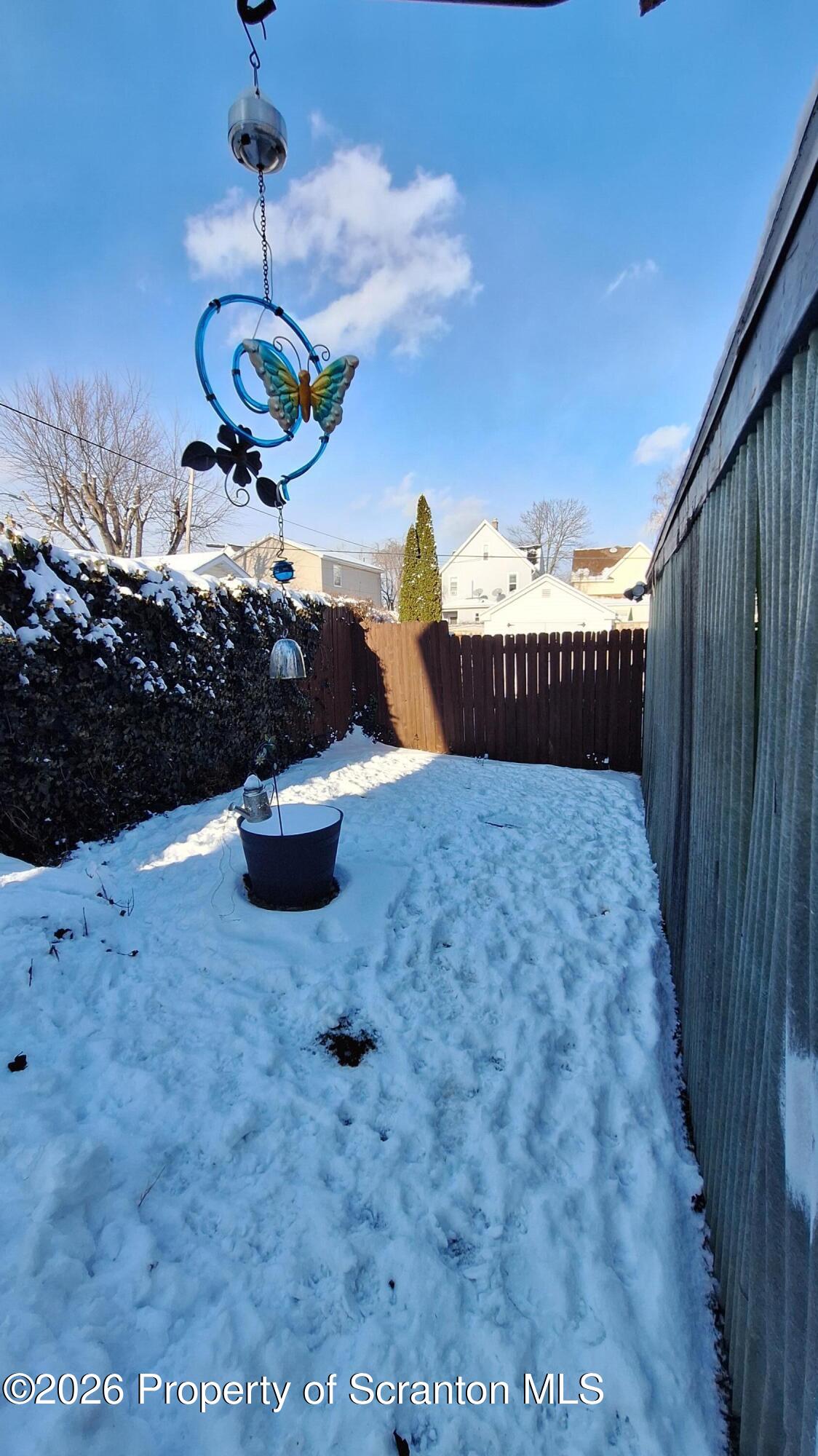 1947 Myrtle Street Scranton, PA 18510 - Photo 4 of 33