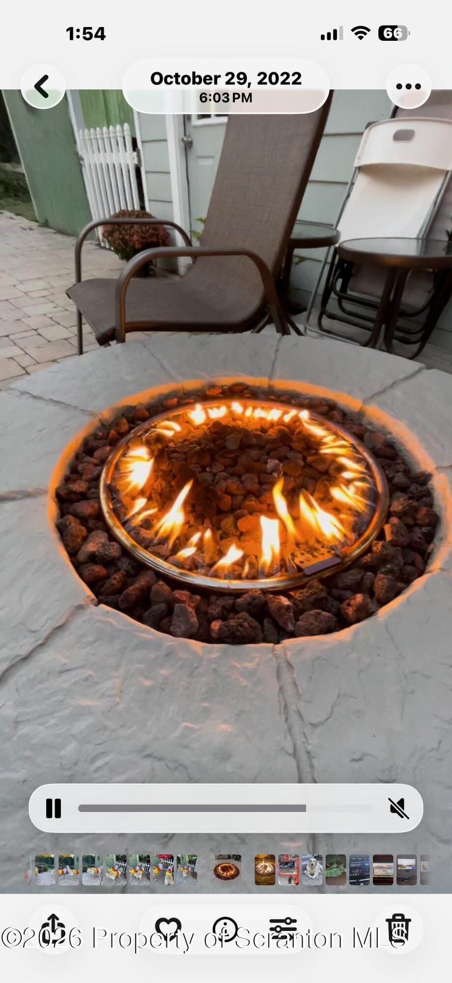 1947 Myrtle Street Scranton, PA 18510 - Photo 7 of 33 a close view of sink