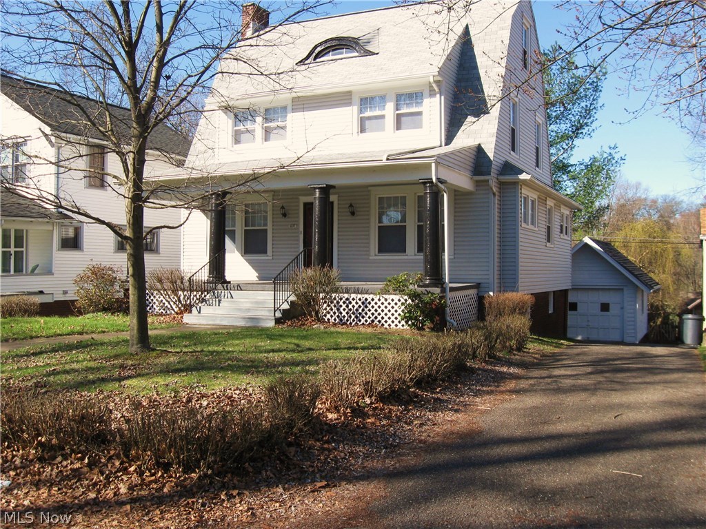 1237 Ridge Road Northwest Canton, OH 44703 - Photo 1 of 14 Gallery Image 1