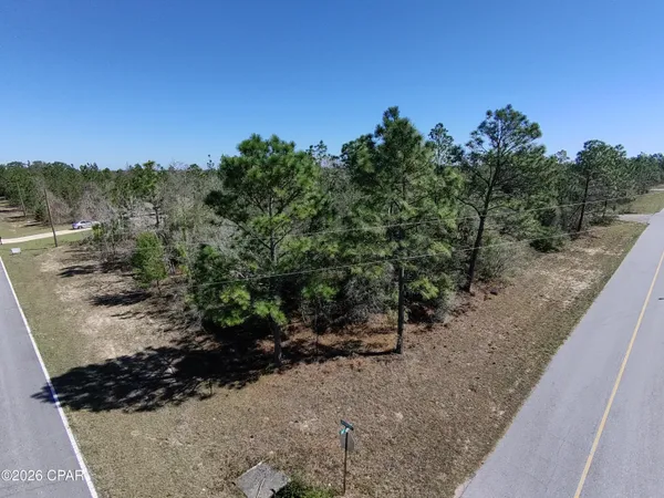 $14,950 | 0 Washington Boulevard, Chipley, FL 32428