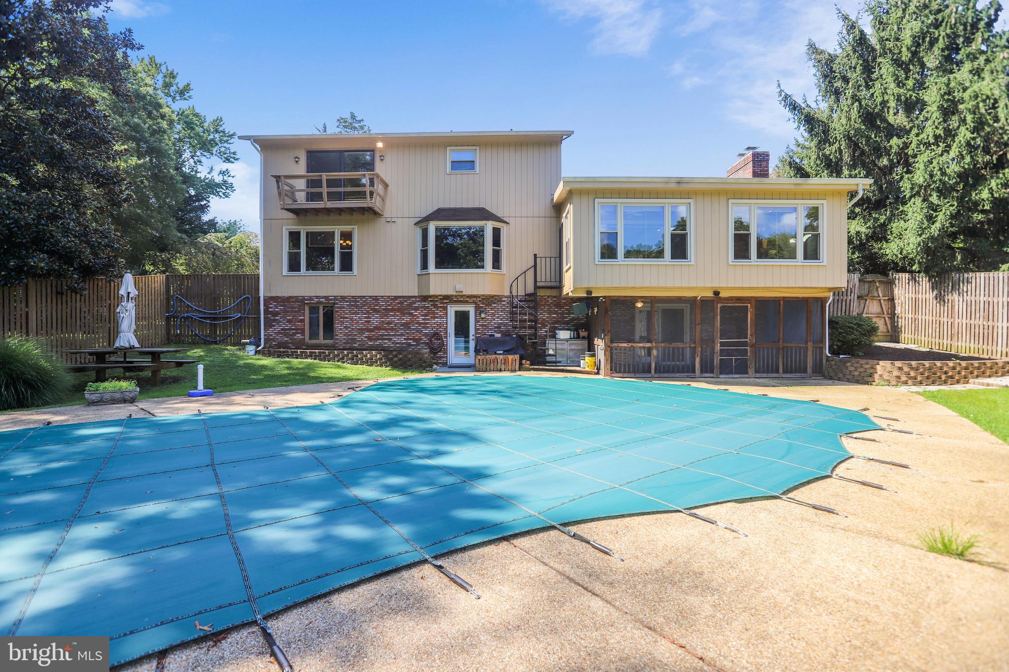 1509 Widows Mite Road Edgewater, MD 21037 - Photo 35 of 39