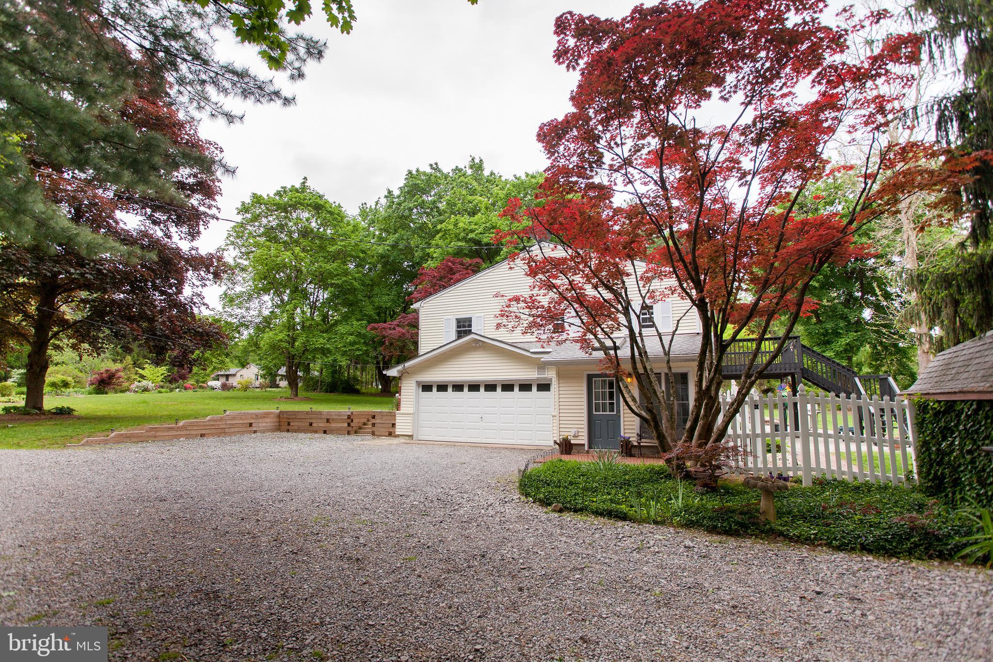 12 Wagner Road Stockton, NJ 08559 - Photo 21 of 25