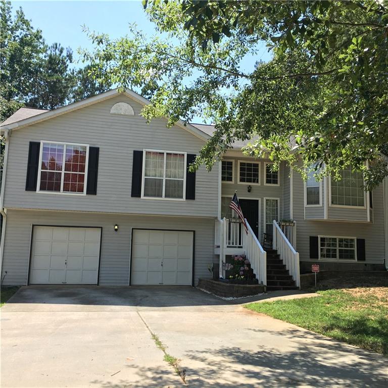 184 Elsberry Road Dallas, GA 30157 - Photo 1 of 1 Gallery Image 1
