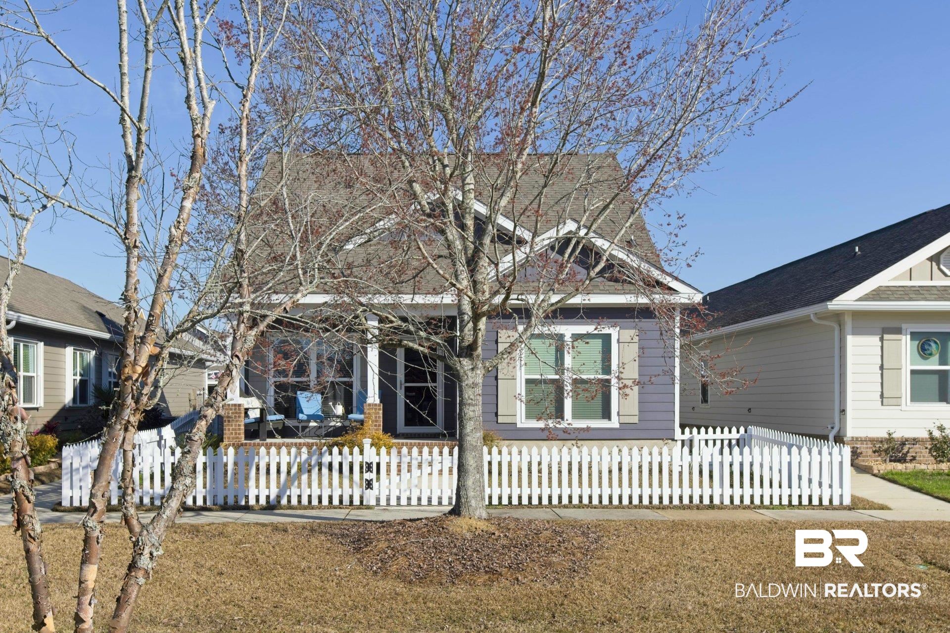 1218 Primrose Lane Foley, AL 36535 - Photo 2 of 32