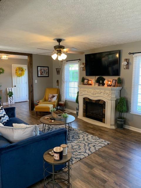 158 Maple Ridge Drive Mount Sterling, KY 40353 - Photo 13 of 36 IMG_6375