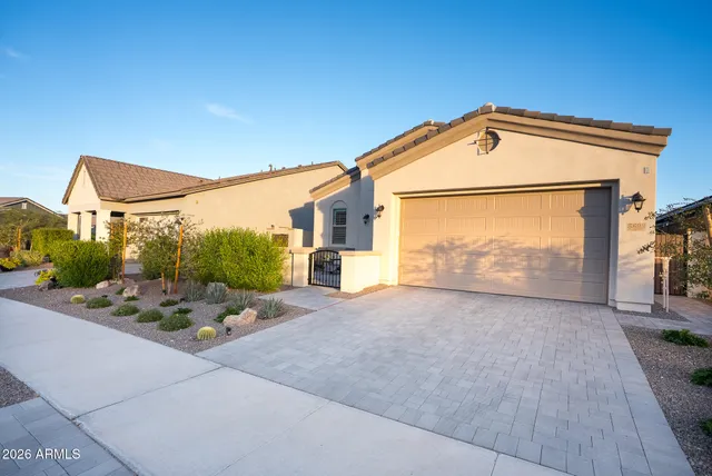 $569,900 | 5693 206th Lane, Buckeye, AZ 85396