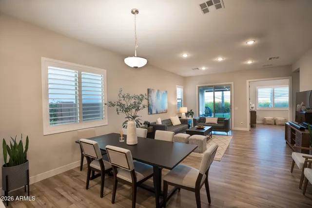 $569,900 | 5693 206th Lane, Buckeye, AZ 85396