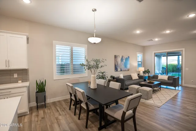 $569,900 | 5693 206th Lane, Buckeye, AZ 85396