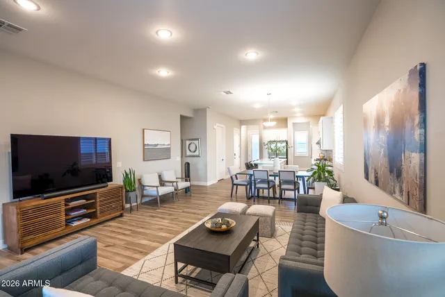 $569,900 | 5693 206th Lane, Buckeye, AZ 85396