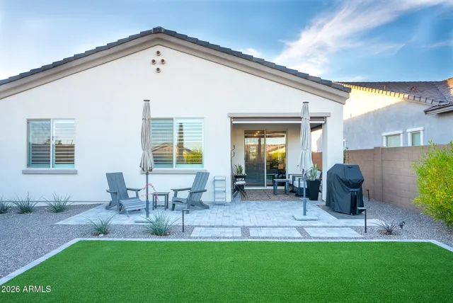 $569,900 | 5693 206th Lane, Buckeye, AZ 85396