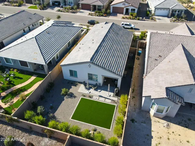 $569,900 | 5693 206th Lane, Buckeye, AZ 85396