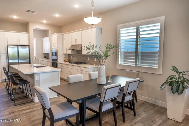 $569,900 | 5693 206th Lane, Buckeye, AZ 85396