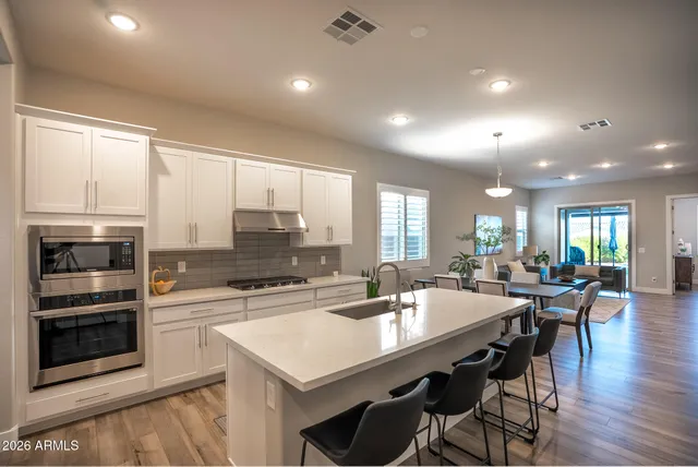 $569,900 | 5693 206th Lane, Buckeye, AZ 85396