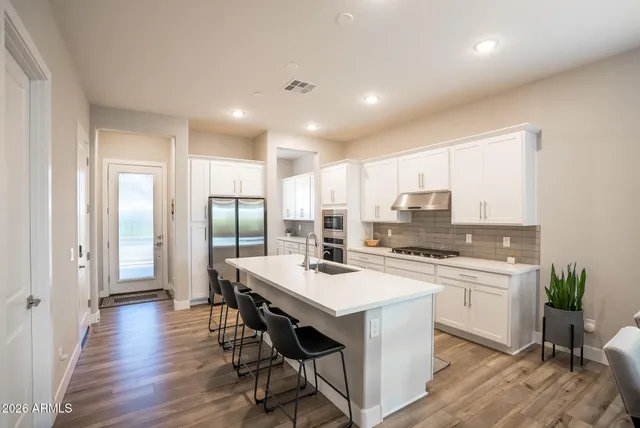 $569,900 | 5693 206th Lane, Buckeye, AZ 85396