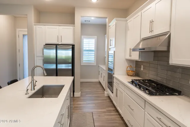 $569,900 | 5693 206th Lane, Buckeye, AZ 85396