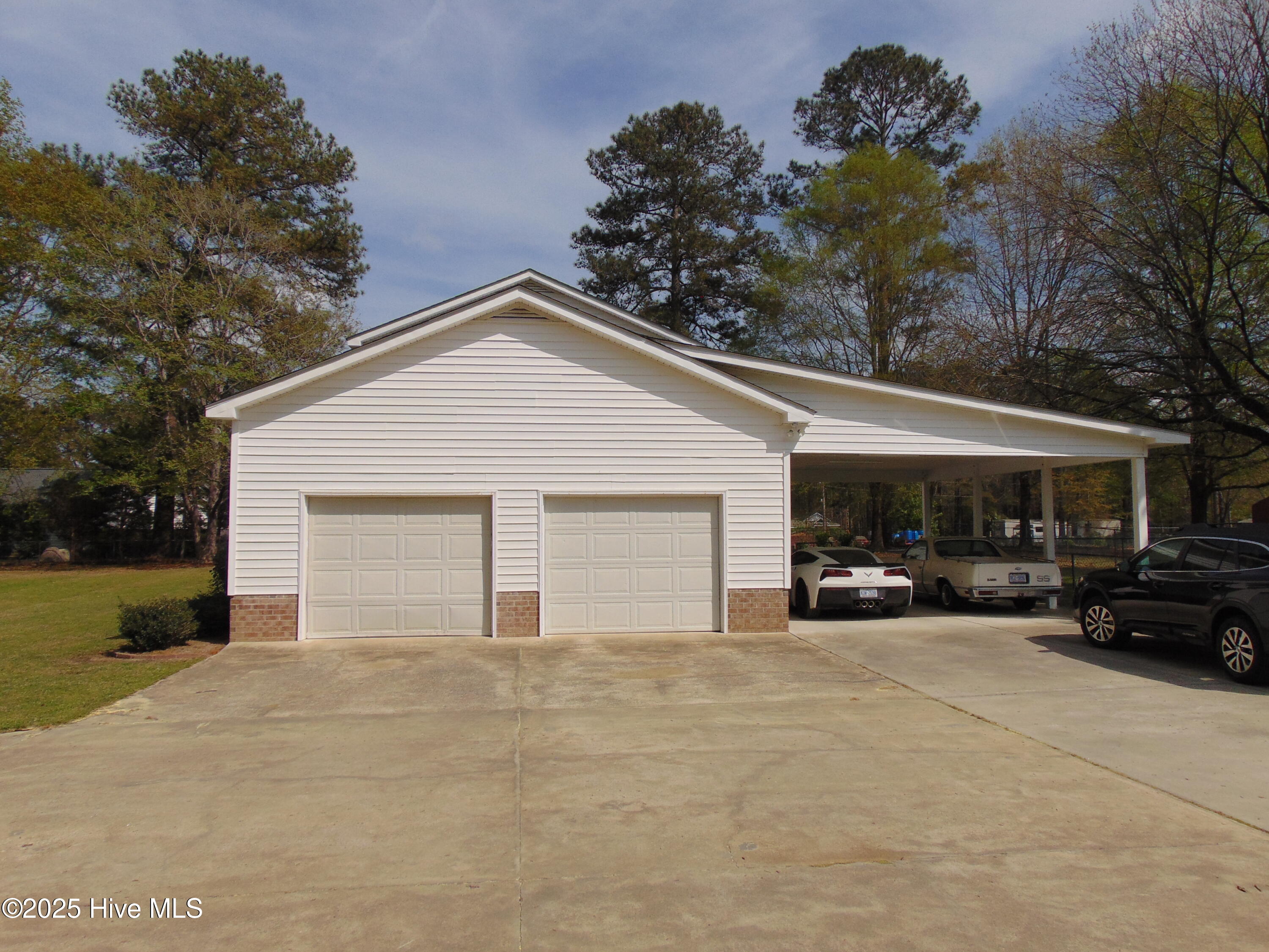 5531 Autry Road Rocky Mount, NC 27803 - Photo 10 of 87 DSC05067
