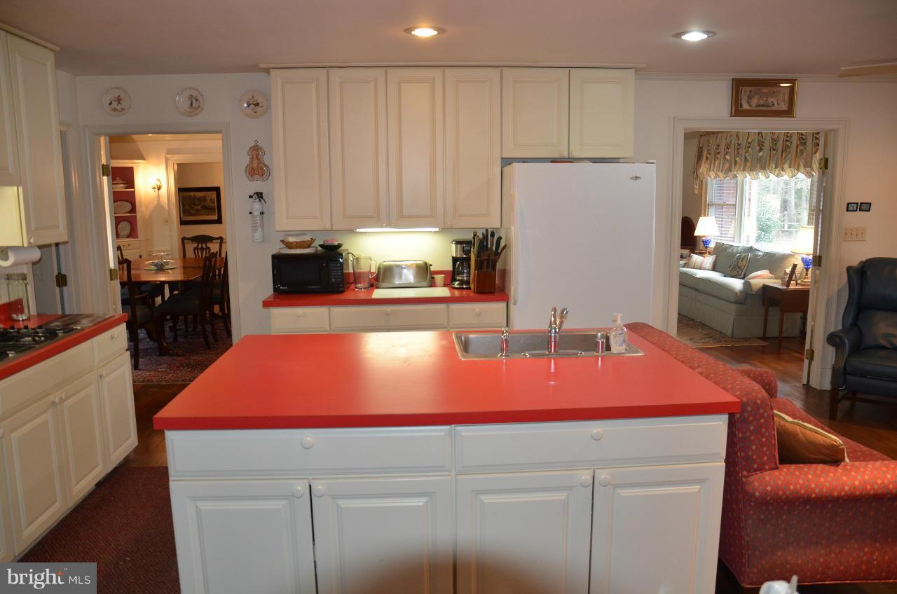 23842 Mt Misery Road St. Michaels, MD 21663 - Photo 14 of 27 Kitchen