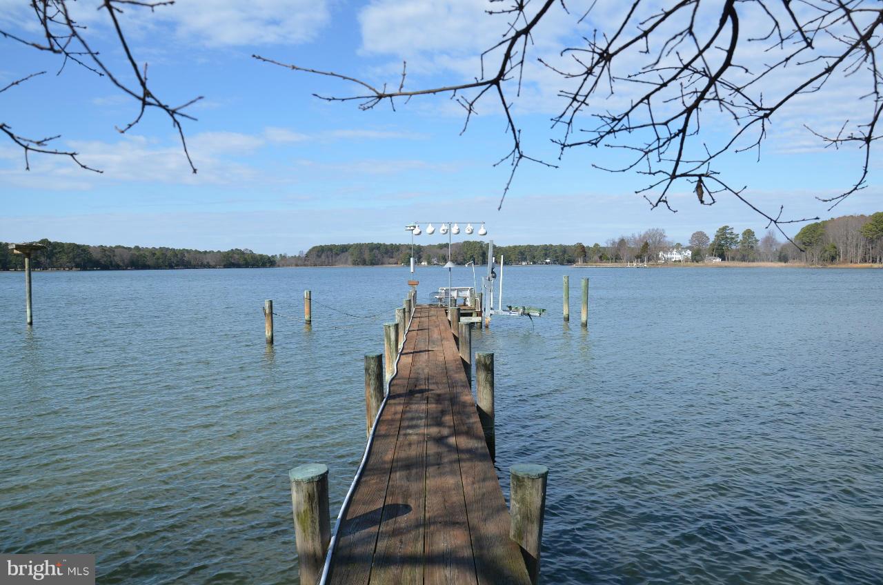 23842 Mt Misery Road St. Michaels, MD 21663 - Photo 8 of 27 View