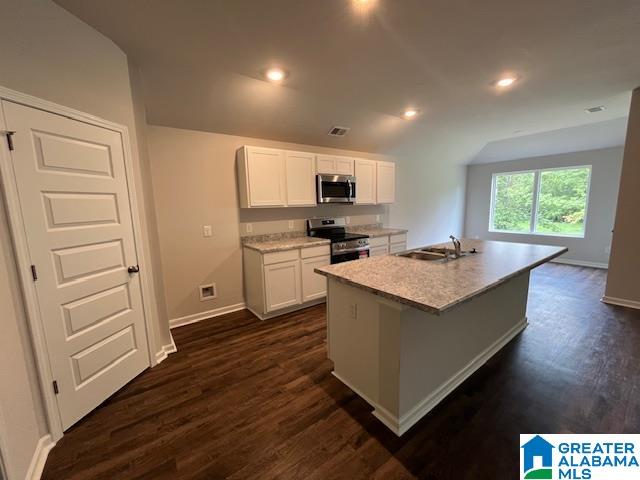 281 Willow Road Eastaboga, AL 36260 - Photo 9 of 38