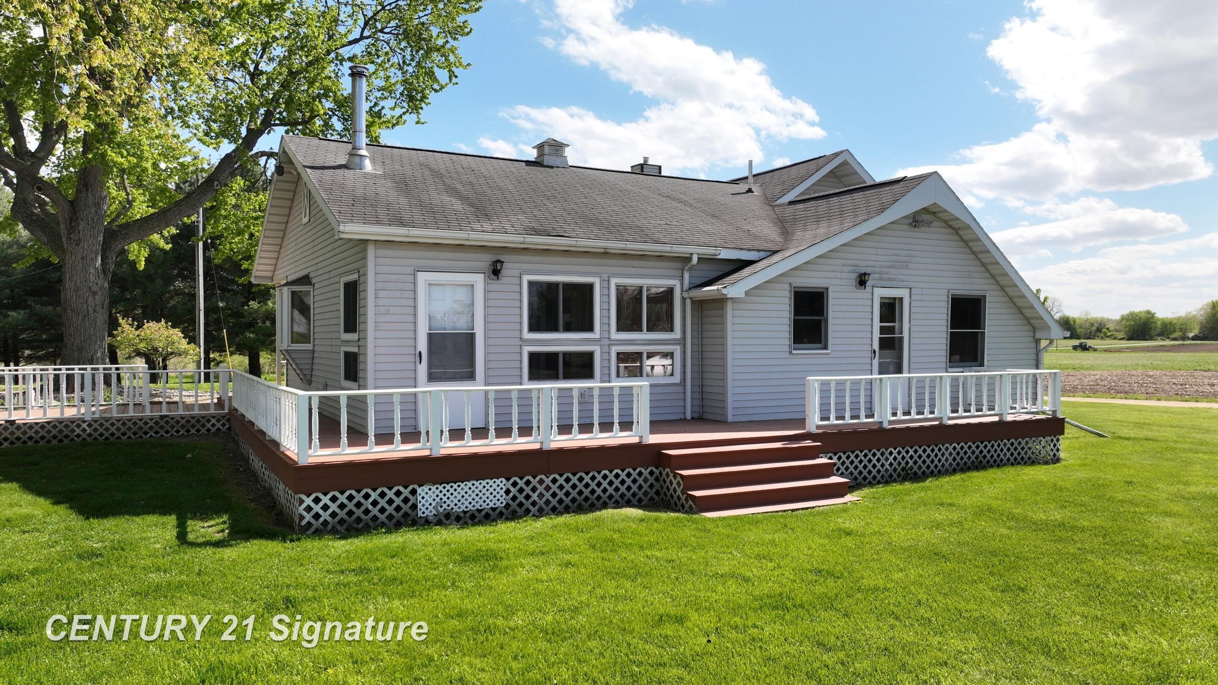 7897 South Grove Road Dewitt, MI 48820 - Photo 13 of 79