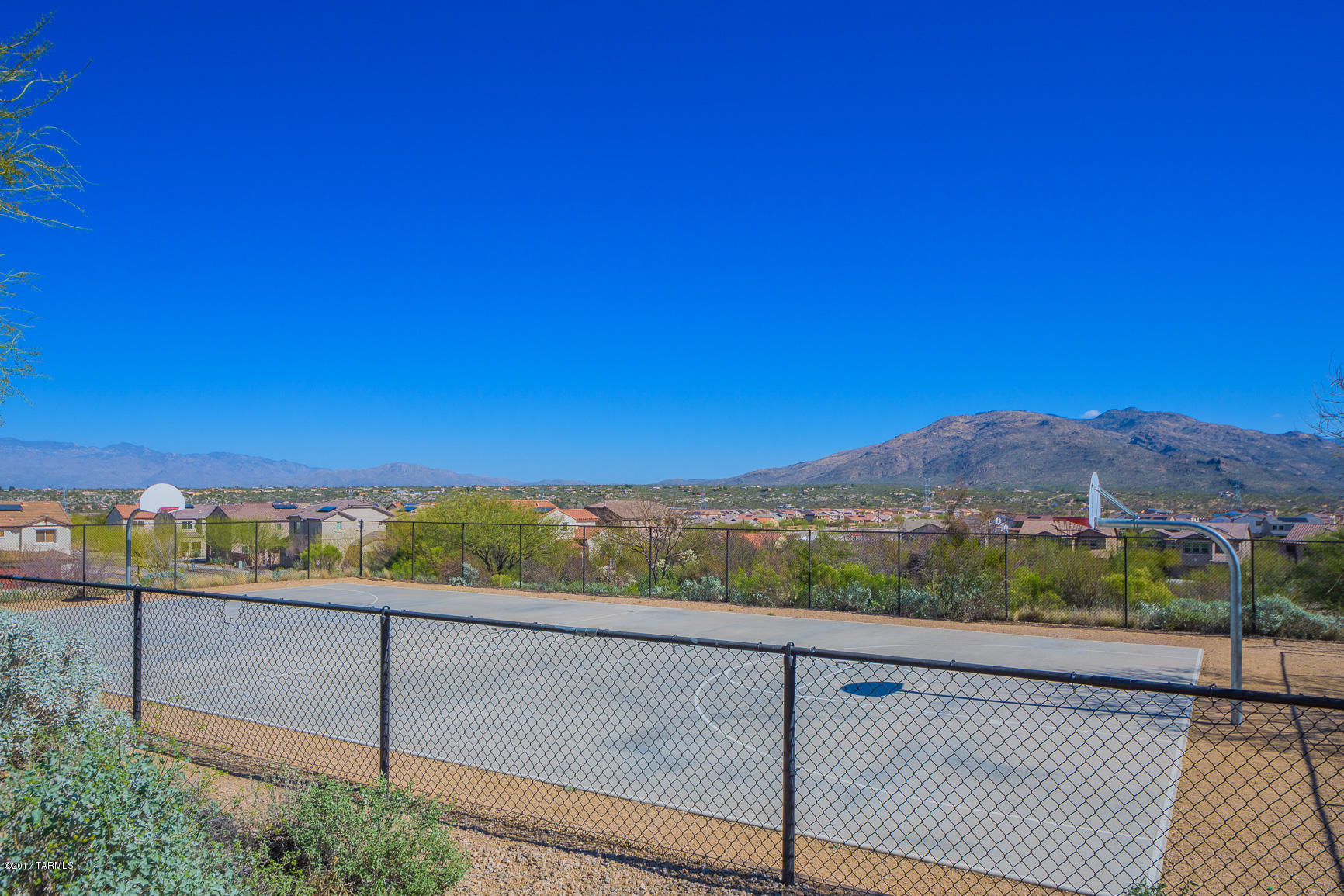 10741 East Salsabila Road Tucson, AZ 85747 - Photo 45 of 48