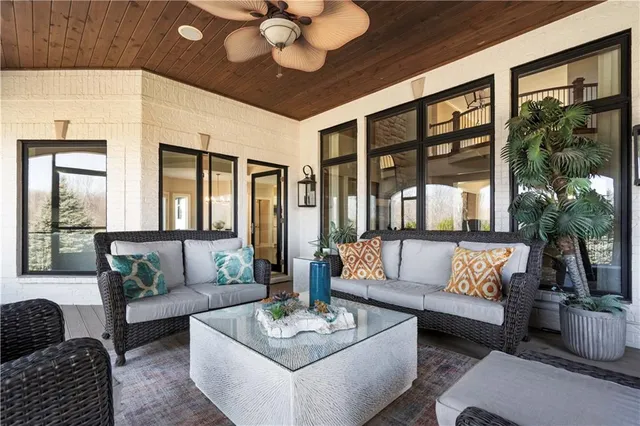 $2,750,000 | 20711 Benson Street, Bucyrus, KS 66013