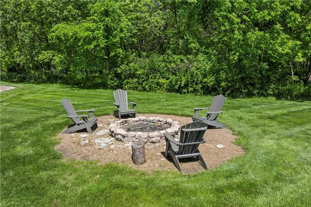 $2,750,000 | 20711 Benson Street, Bucyrus, KS 66013