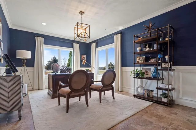 $2,750,000 | 20711 Benson Street, Bucyrus, KS 66013