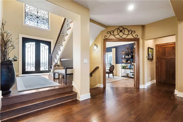 $2,750,000 | 20711 Benson Street, Bucyrus, KS 66013