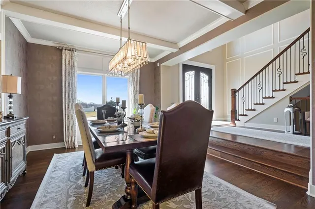 $2,750,000 | 20711 Benson Street, Bucyrus, KS 66013