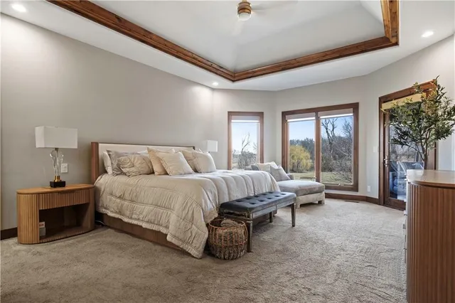 $2,750,000 | 20711 Benson Street, Bucyrus, KS 66013