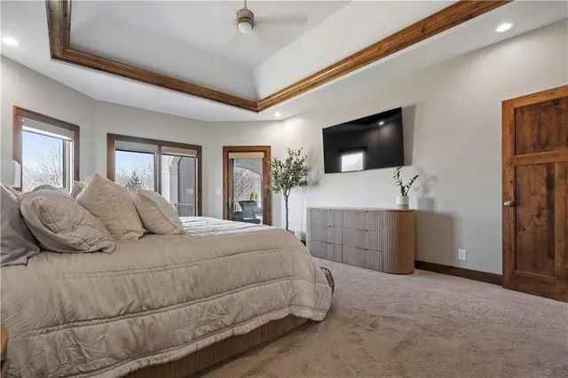 $2,750,000 | 20711 Benson Street, Bucyrus, KS 66013