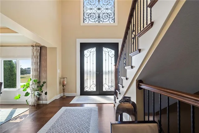 $2,750,000 | 20711 Benson Street, Bucyrus, KS 66013