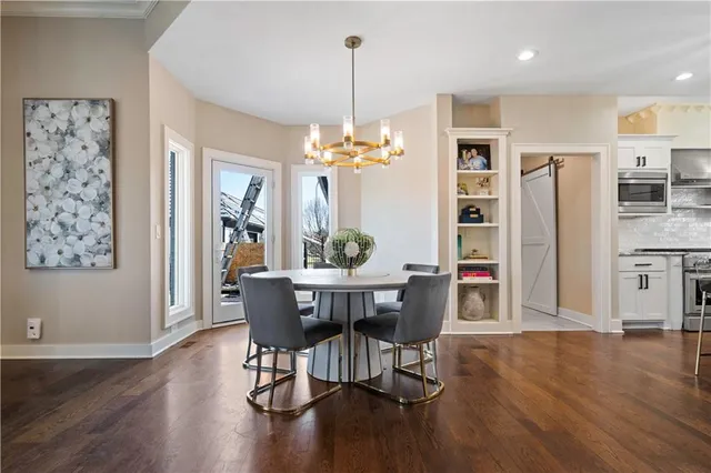 $2,750,000 | 20711 Benson Street, Bucyrus, KS 66013