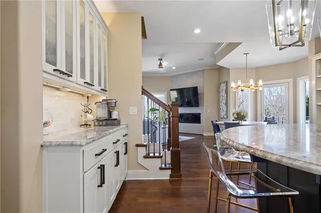 $2,750,000 | 20711 Benson Street, Bucyrus, KS 66013