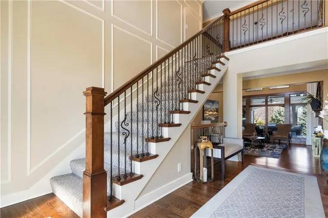 $2,750,000 | 20711 Benson Street, Bucyrus, KS 66013