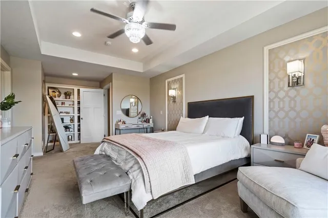 $2,750,000 | 20711 Benson Street, Bucyrus, KS 66013